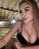 Анкета проститутки Стелла - метро Южное Бутово, возраст - 23