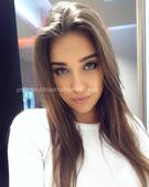 Анкета проститутки Яна - метро Ломоносовский, возраст - 23