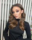 Анкета проститутки Инна - метро Академический, возраст - 23