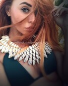 Анкета проститутки Алиса - метро Басманный, возраст - 23