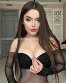 Анкета проститутки Рената - метро Беговой, возраст - 25