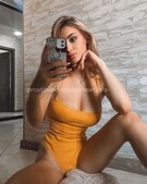 Анкета проститутки Тая - метро Пресненский, возраст - 25