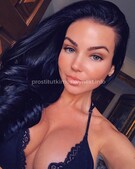 Анкета проститутки Оксана - метро Мещанский, возраст - 28