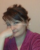 Анкета проститутки Ярослава - метро Щукино, возраст - 41